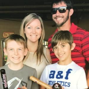 Meet your Posher, Tori